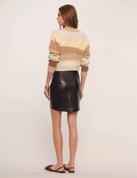 Heartloom - Sonja Wrap Front Skirt