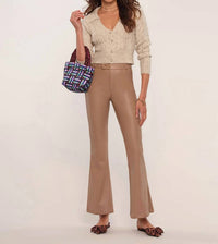 Heartloom - Suzette Faux Leather Pant