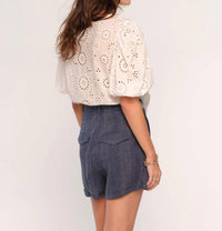 Heartloom - Taye Short