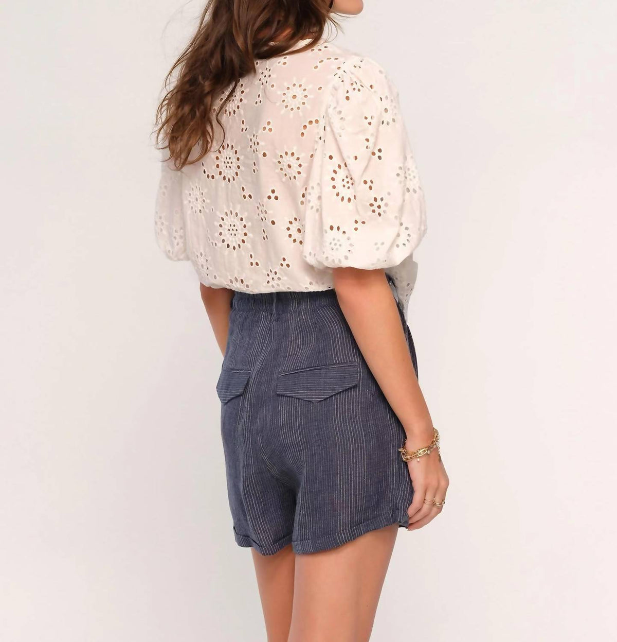 Heartloom - Taye Short