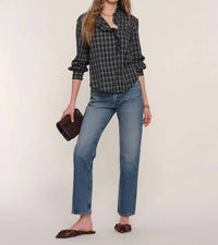 Heartloom - Taylor Button Down Shirt