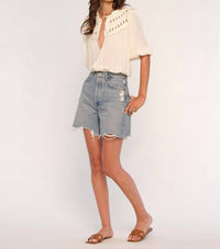 Heartloom - Ventura Top - beige - blouses - clothing