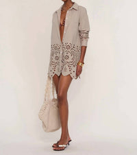 Heartloom - Women's Yuko Cover-up