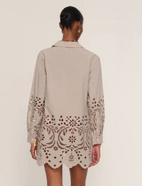 Heartloom - Women's Yuko Cover-up