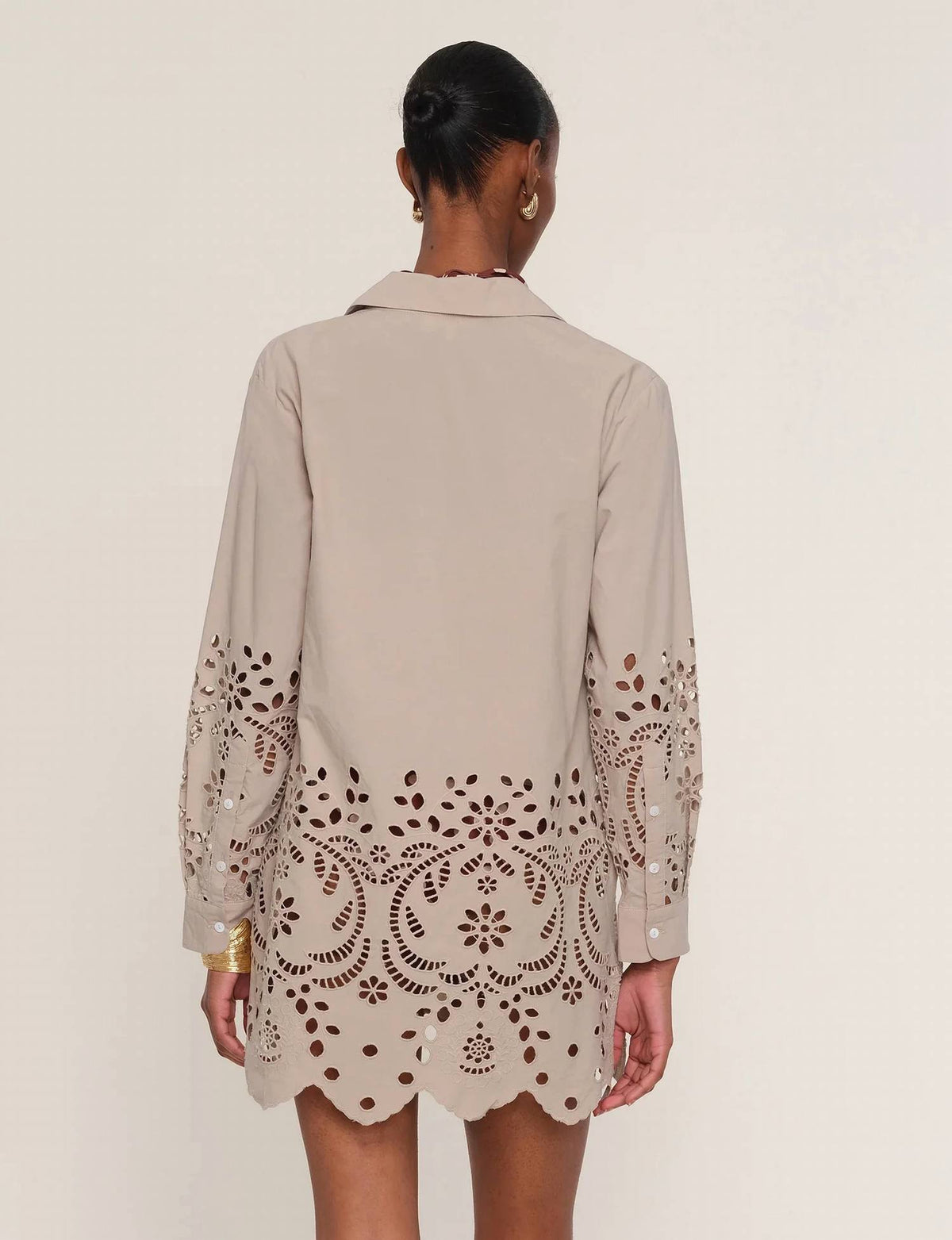 Heartloom - Women's Yuko Cover-up
