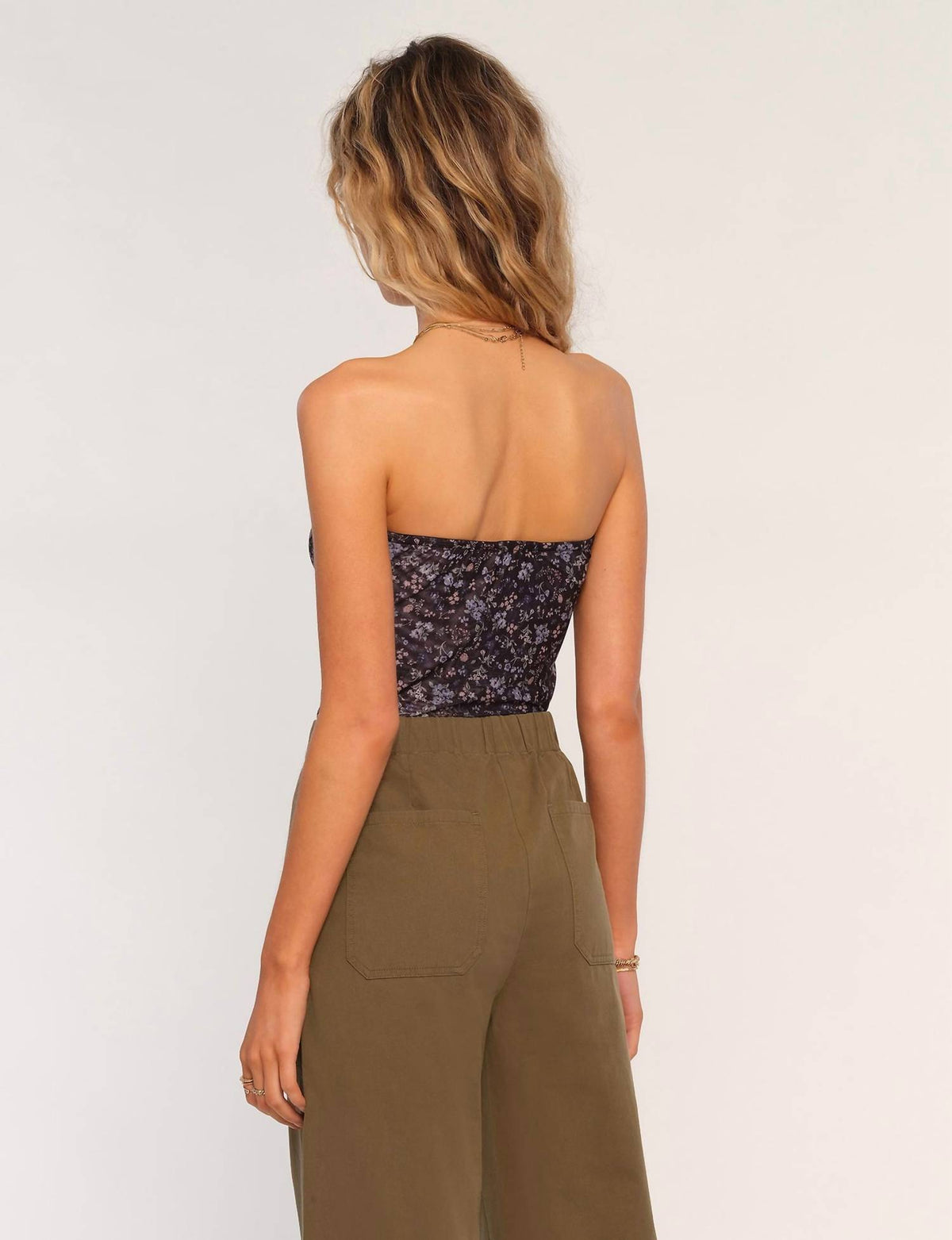 Heartloom - Zania bodysuit