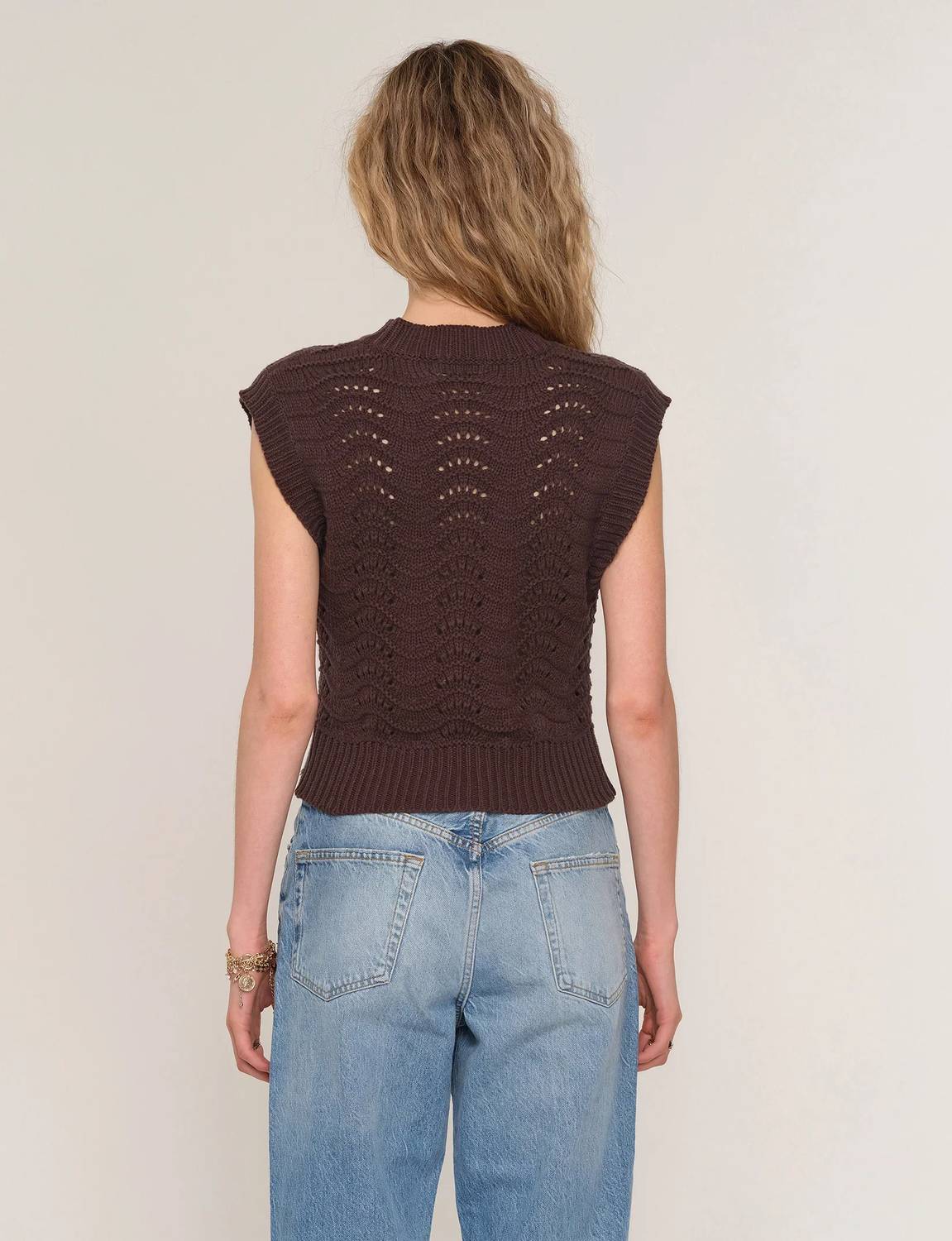 Heartloom - Zen Vest