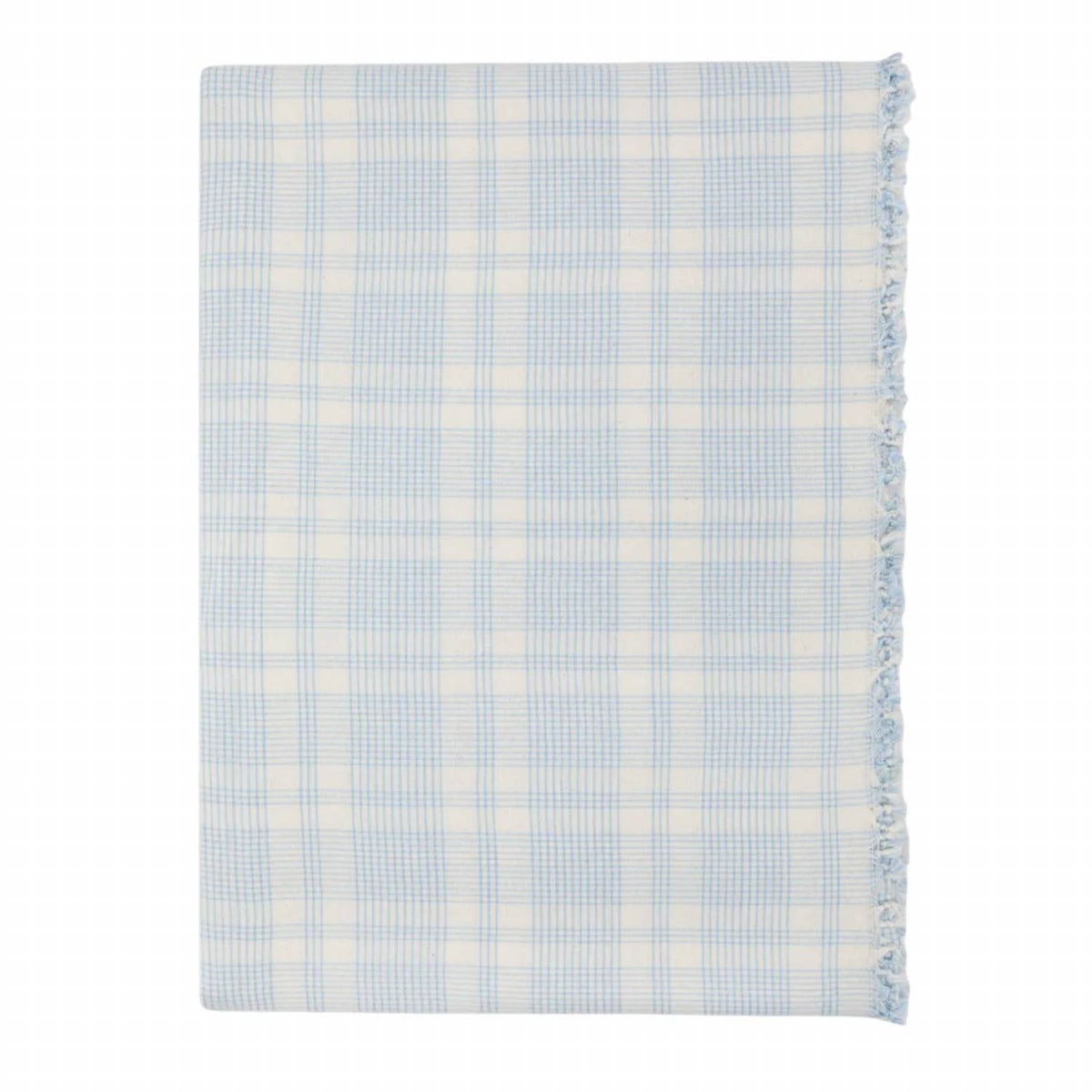 Heather Taylor Home - Marianne Plaid Tablecloth