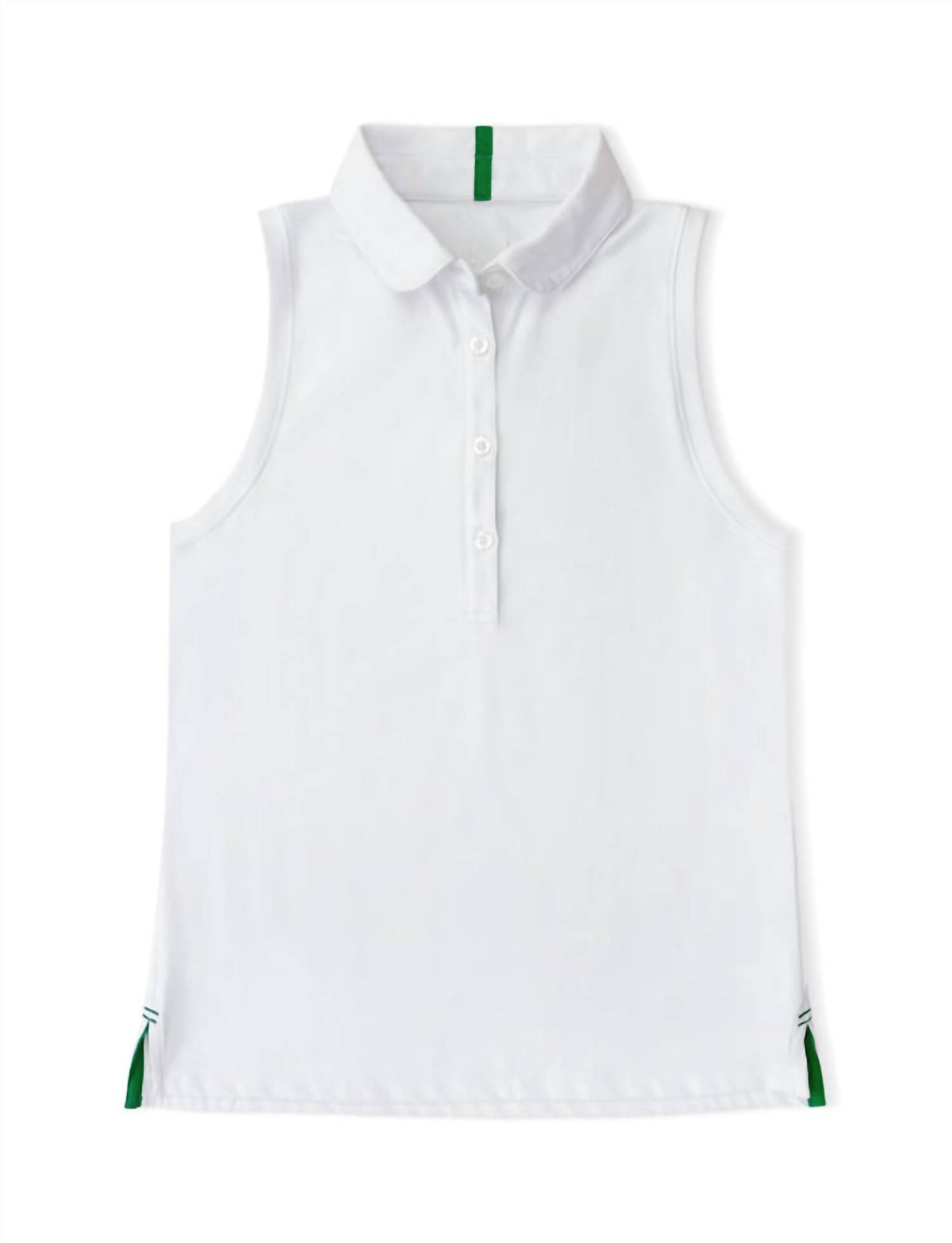 Hedge - Chiara Collared Tank