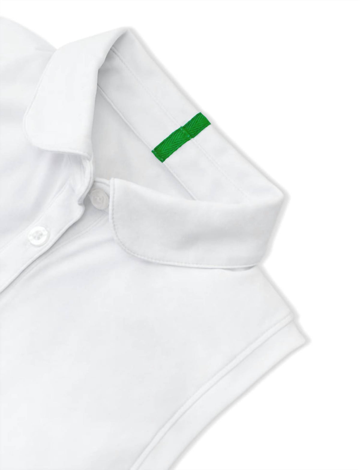 Hedge - Chiara Collared Tank