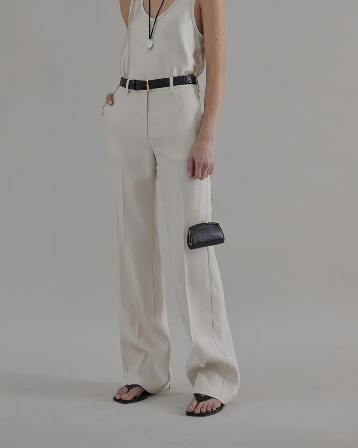 Heirlome - Costanza Trousers