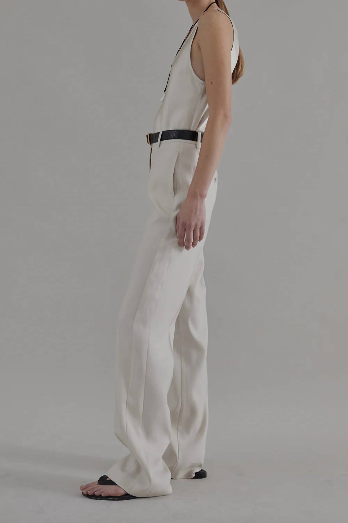 Heirlome - Costanza Trousers