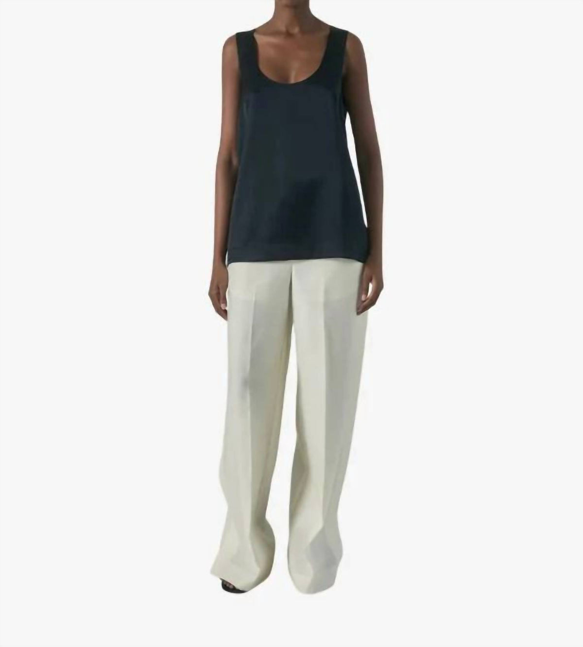 Heirlome - Elaine Sleeveless Top