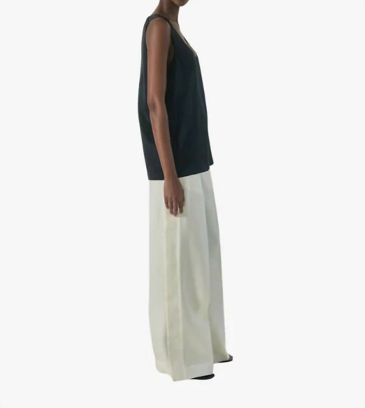 Heirlome - Elaine Sleeveless Top