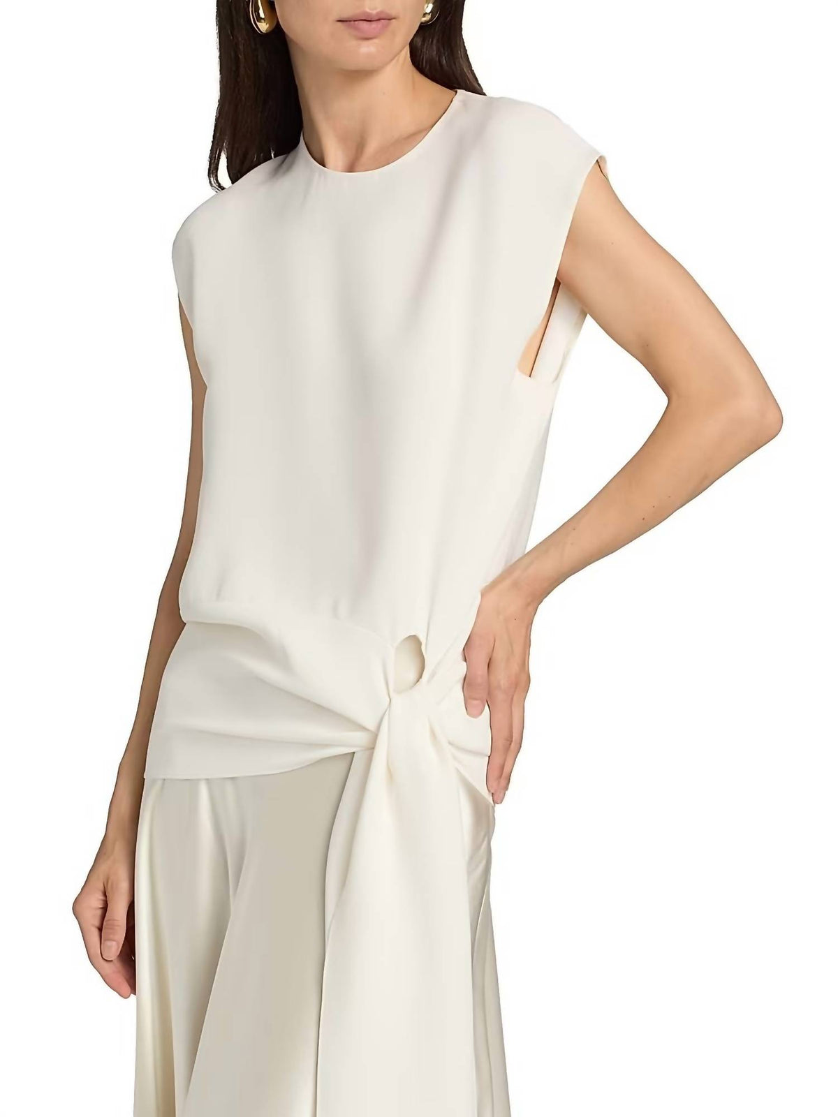 Heirlome - Grace Sleeveless Top