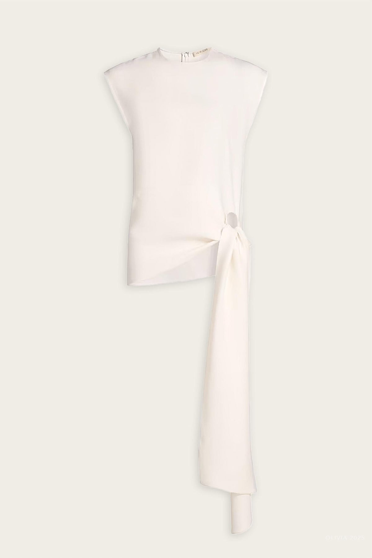 Heirlome - Grace Sleeveless Top