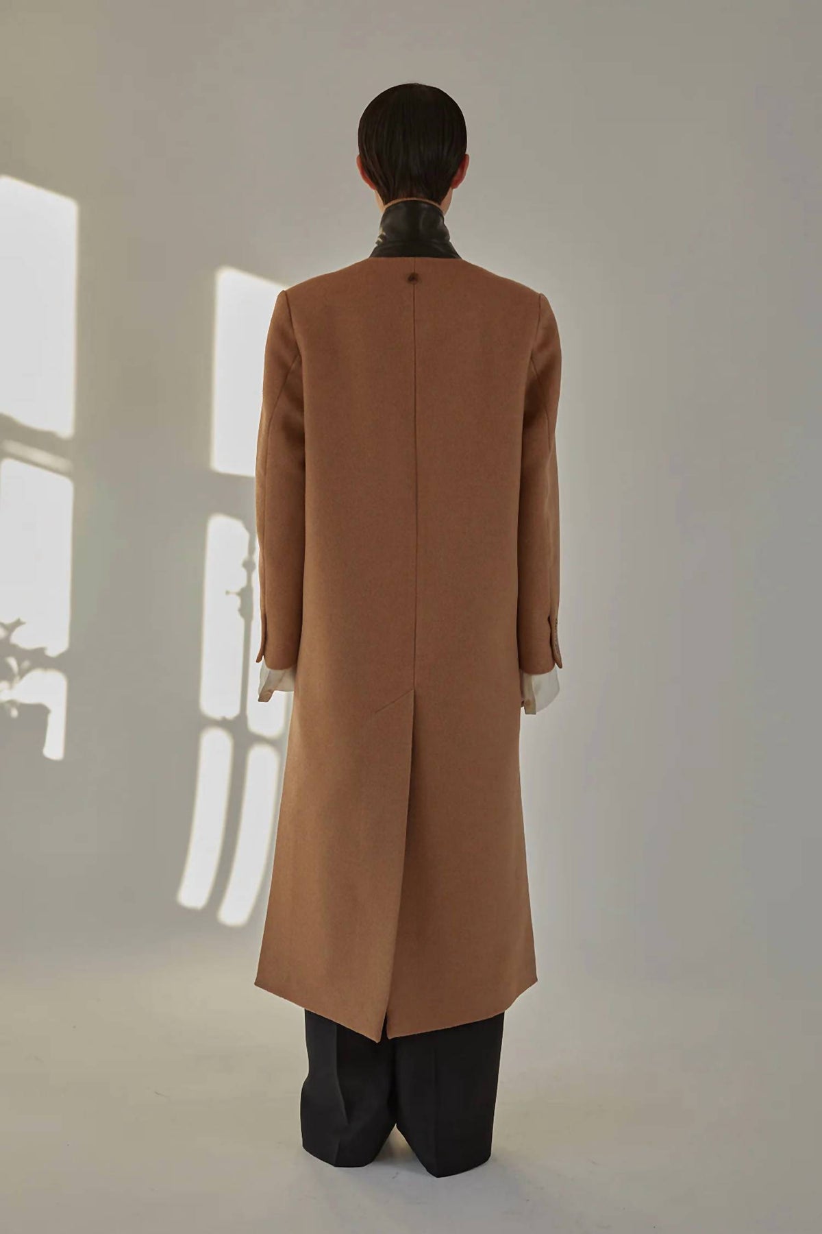 Heirlome - Lilli Tailored Coat