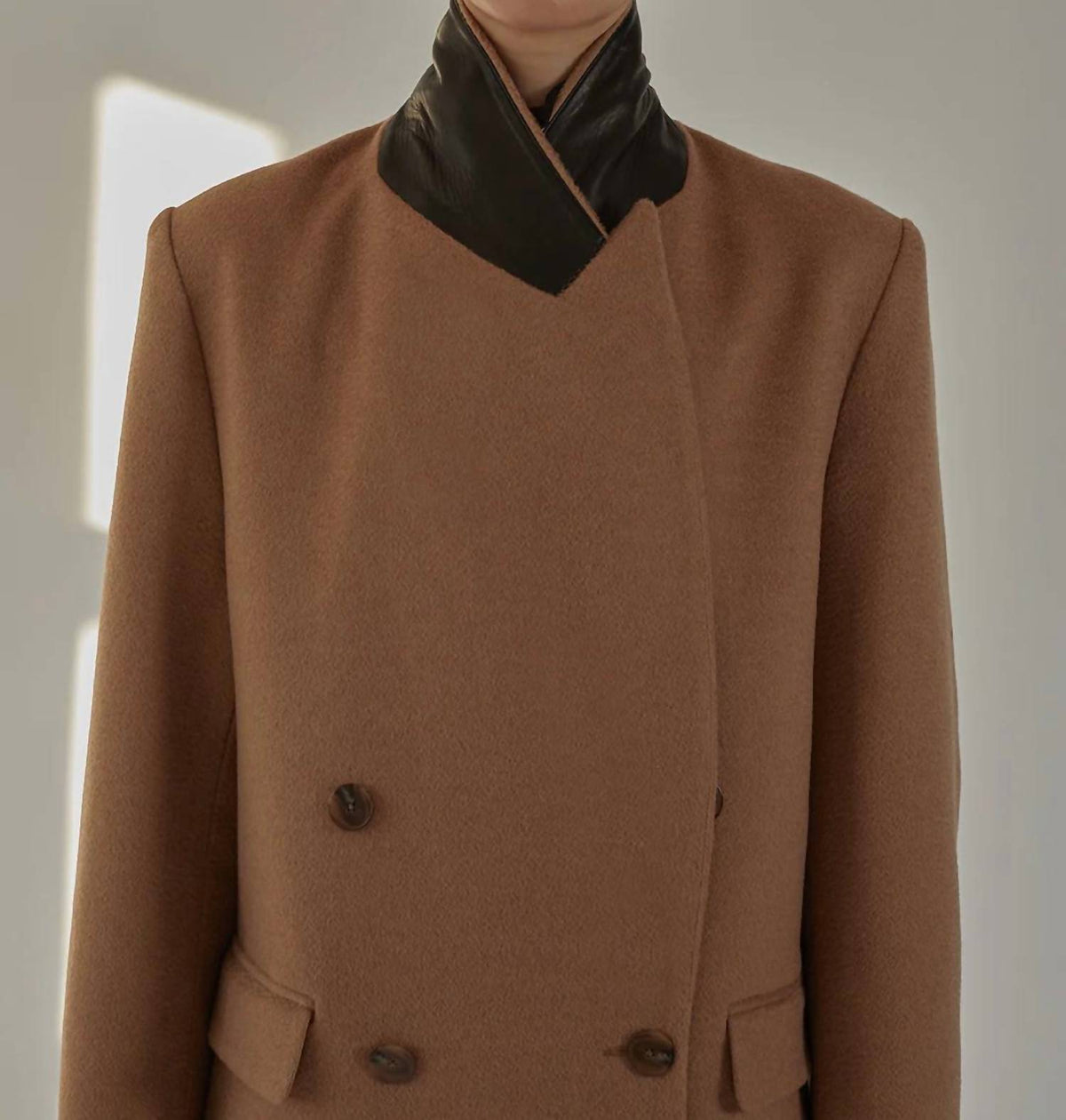 Heirlome - Lilli Tailored Coat
