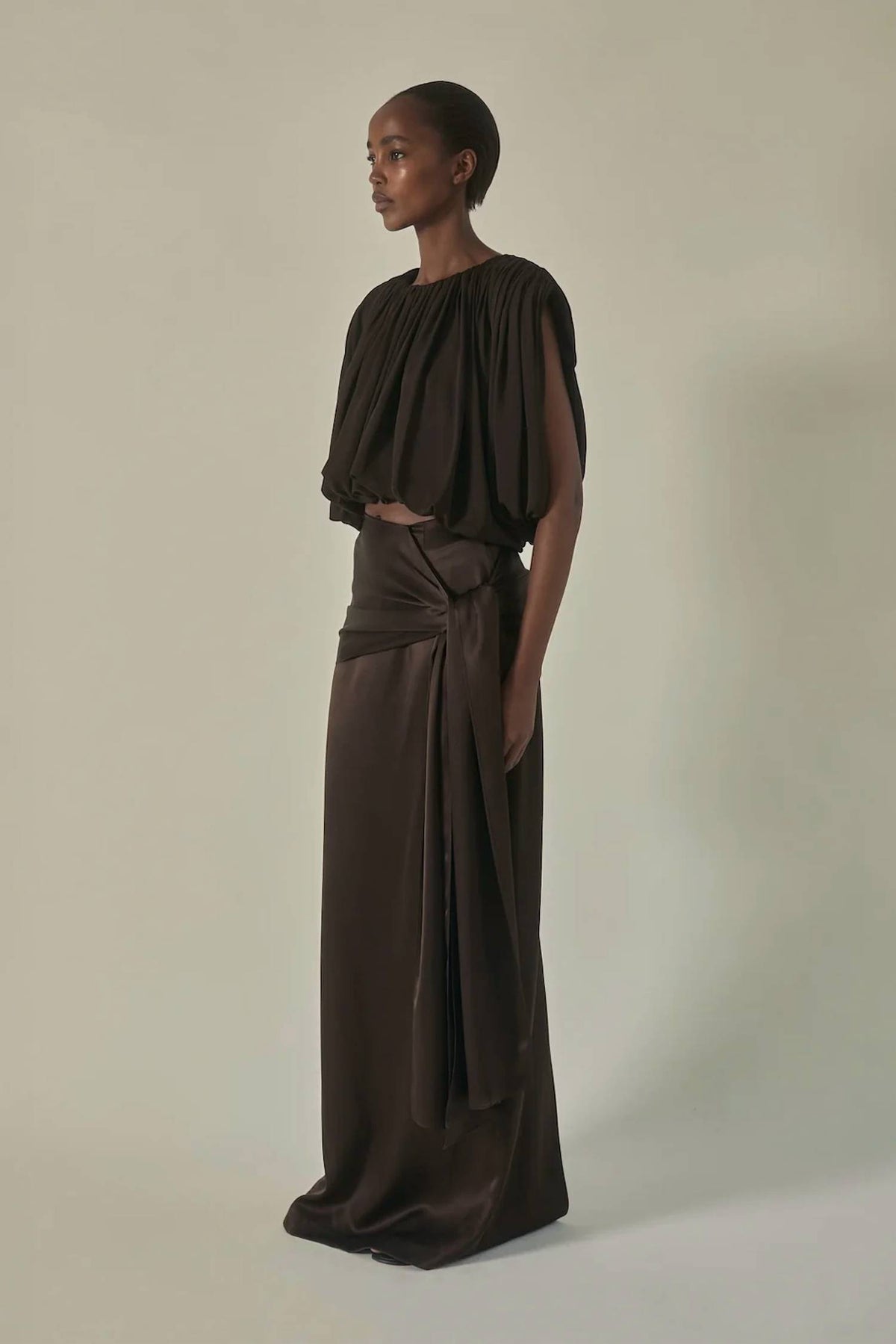 Heirlome - Mila Skirt