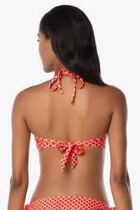 Helen Jon - Bandeau Top