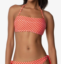 Helen Jon - Bandeau Top