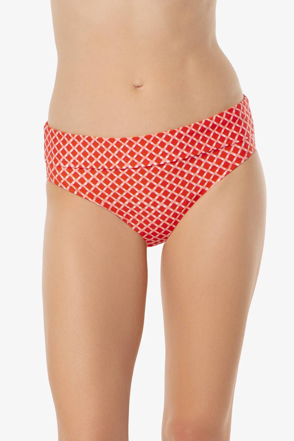 Helen Jon - Convertible Hipster