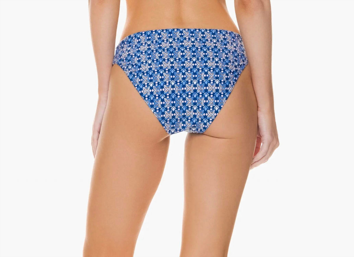 Helen Jon - Midi Slimmer Bottom