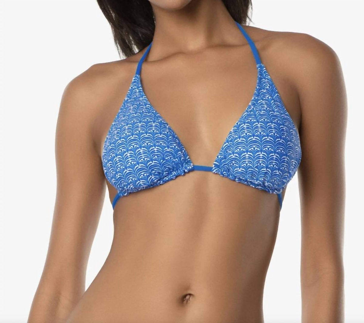 Helen Jon - Reversible String top
