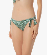 Helen Jon - Reversible Tie Hipster Bottom Bikini