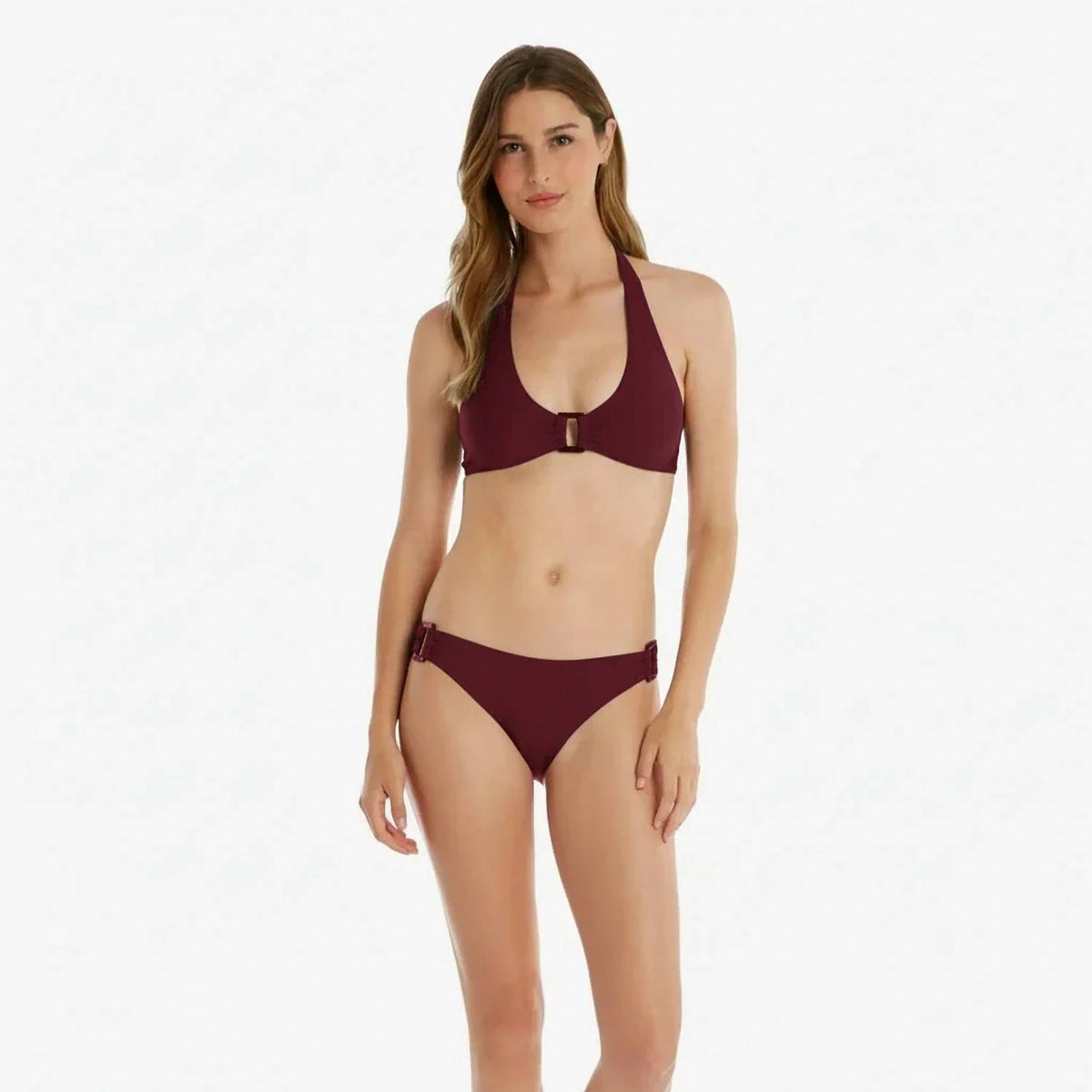 Helen Jon - Tortoise Hipster Bikini Bottom