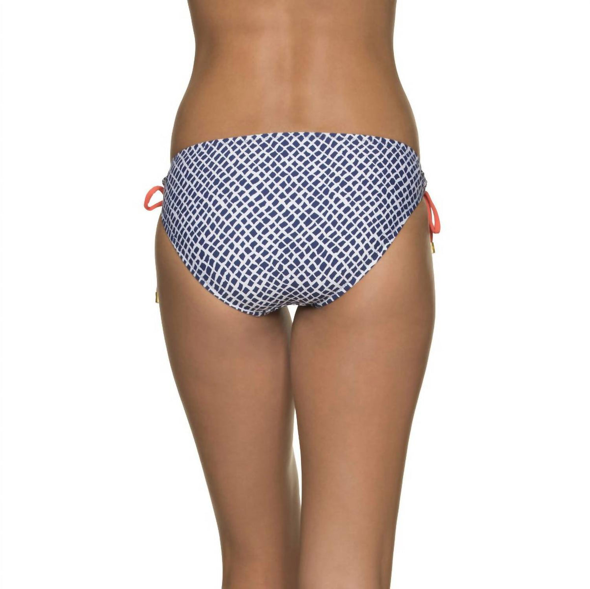 Helen Jon - Women's Tunnel Side Hipster Bikini Bottom