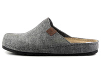 Helios - Men's Felt Slip On