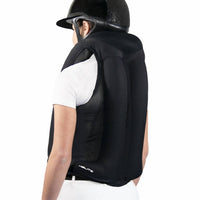 Helite - Zip’in Airbag Liner Vest
