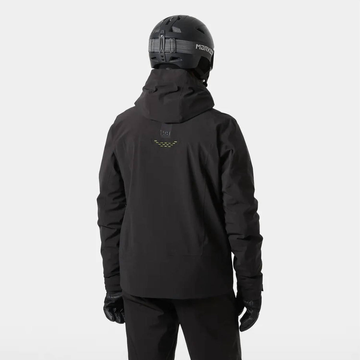 Helly Hansen - Alpha LIFALOFT Jacket