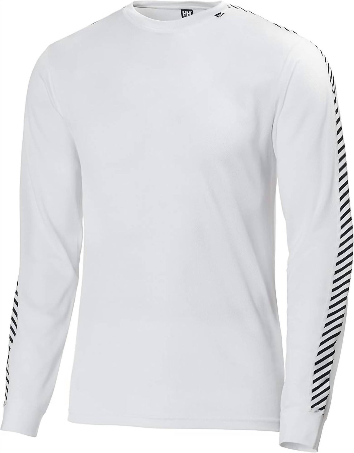 Helly Hansen - Lifa Stripe Crew Tee