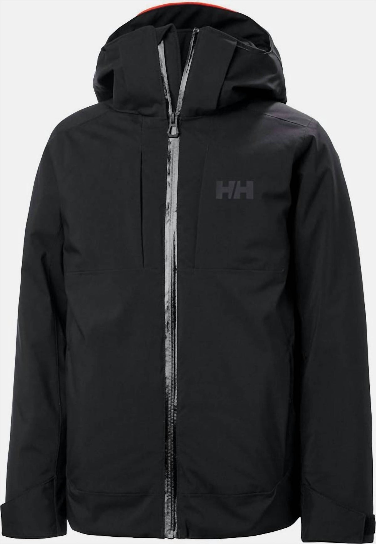 Helly Hansen - Kids Alpha Jacket