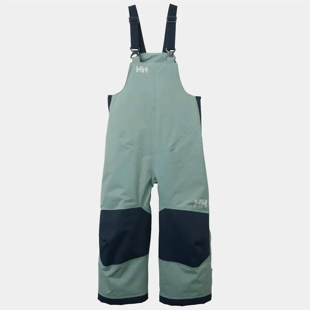 Helly Hansen - Kids Rider Insulated Ski Bib