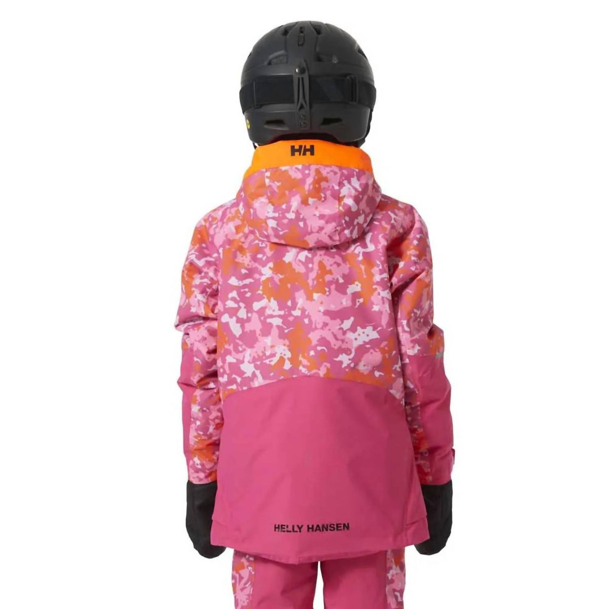 Helly Hansen - Kids Stellar Jacket