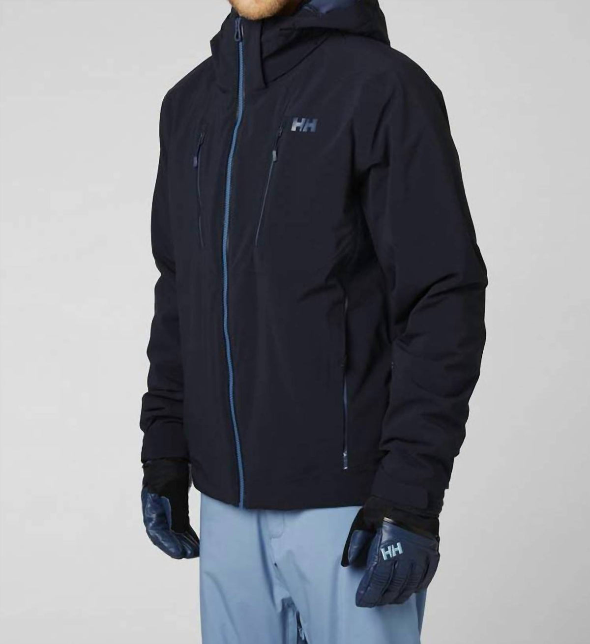Helly Hansen - Men's Alpha Jacket