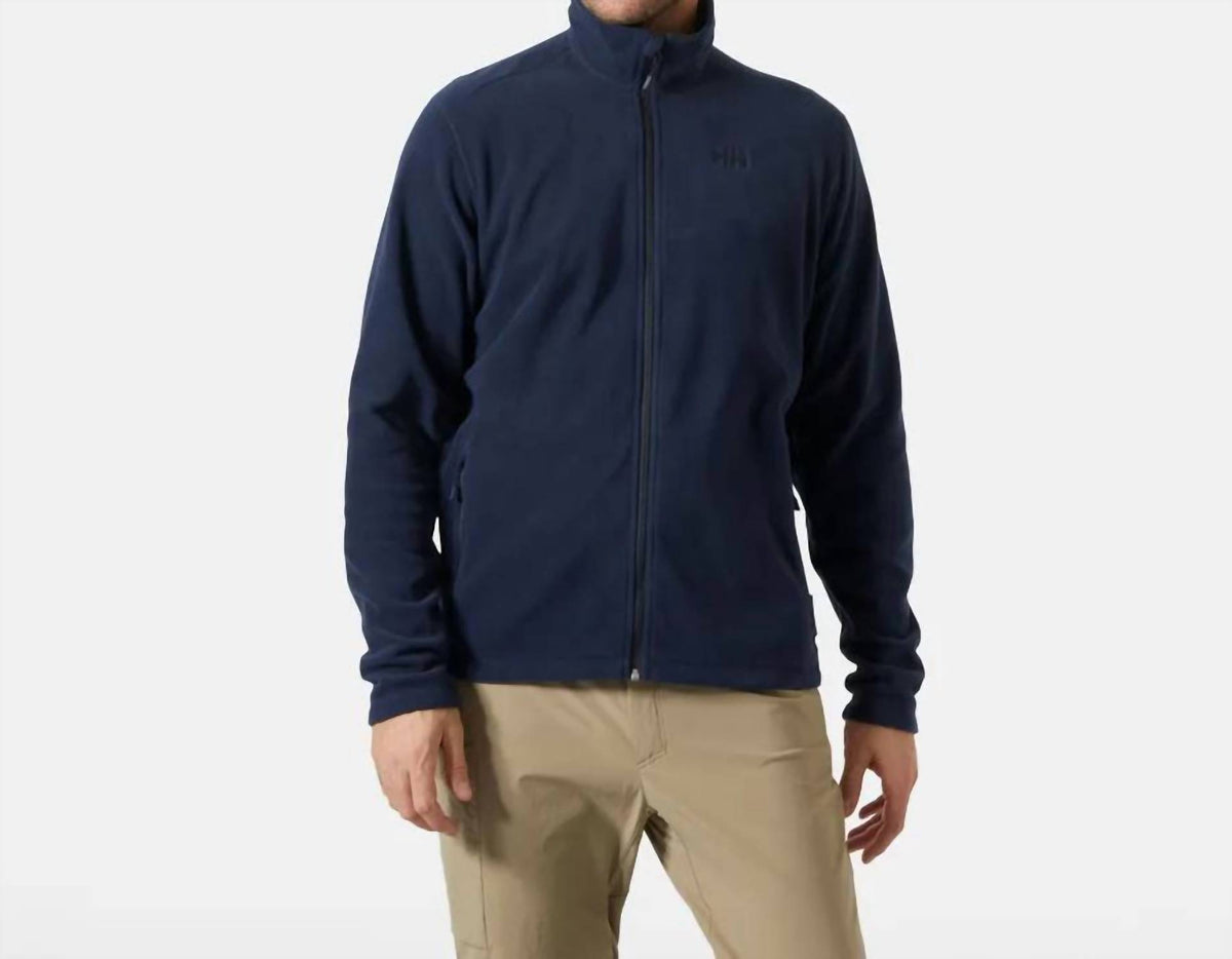 Helly Hansen - Men's Daybreaker fleece Jacket