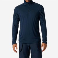 Helly Hansen - Men's Half Zip Top