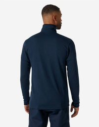 Helly Hansen - Men's Half Zip Top
