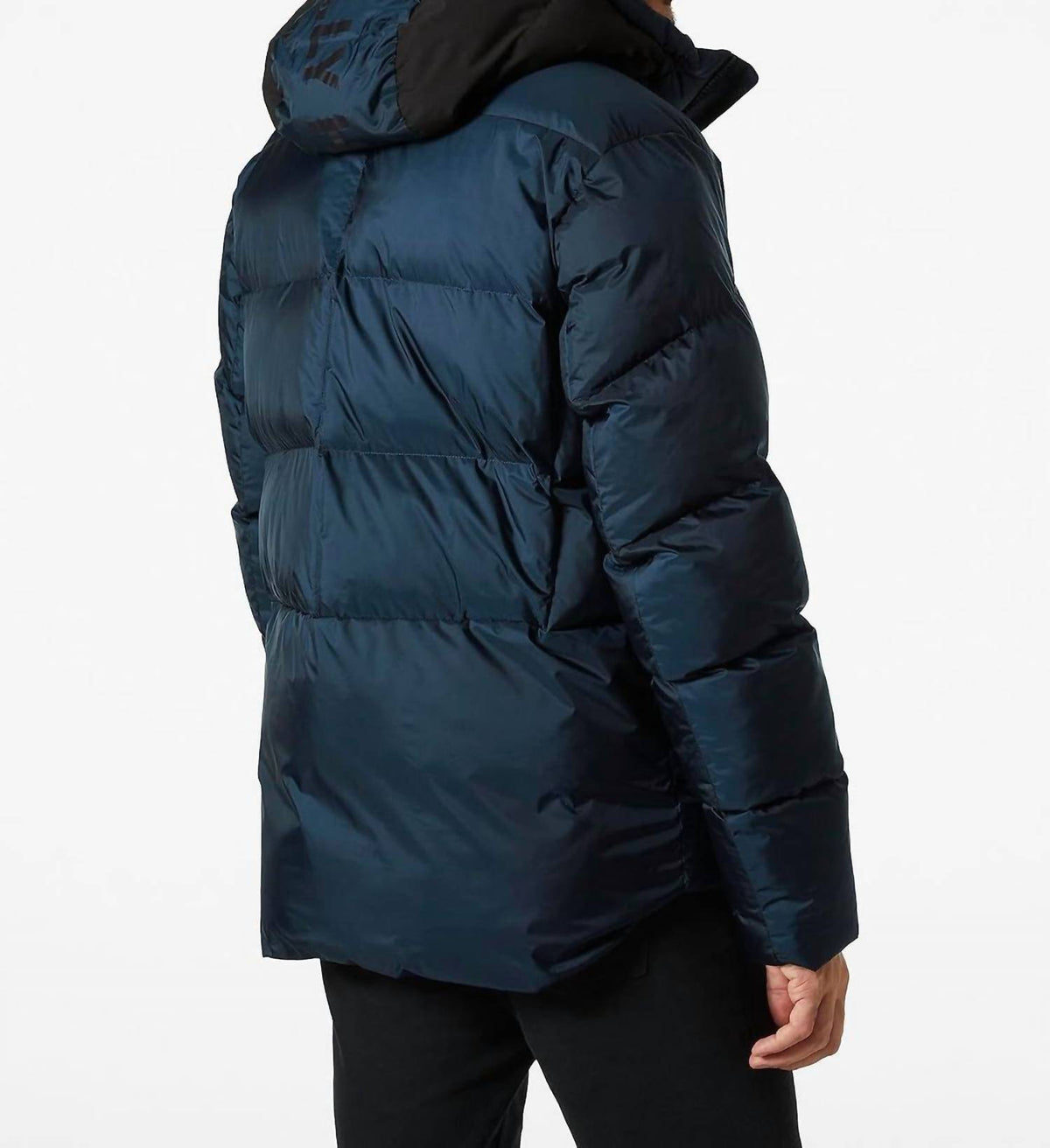 Helly Hansen - Men's Active Winter Parka