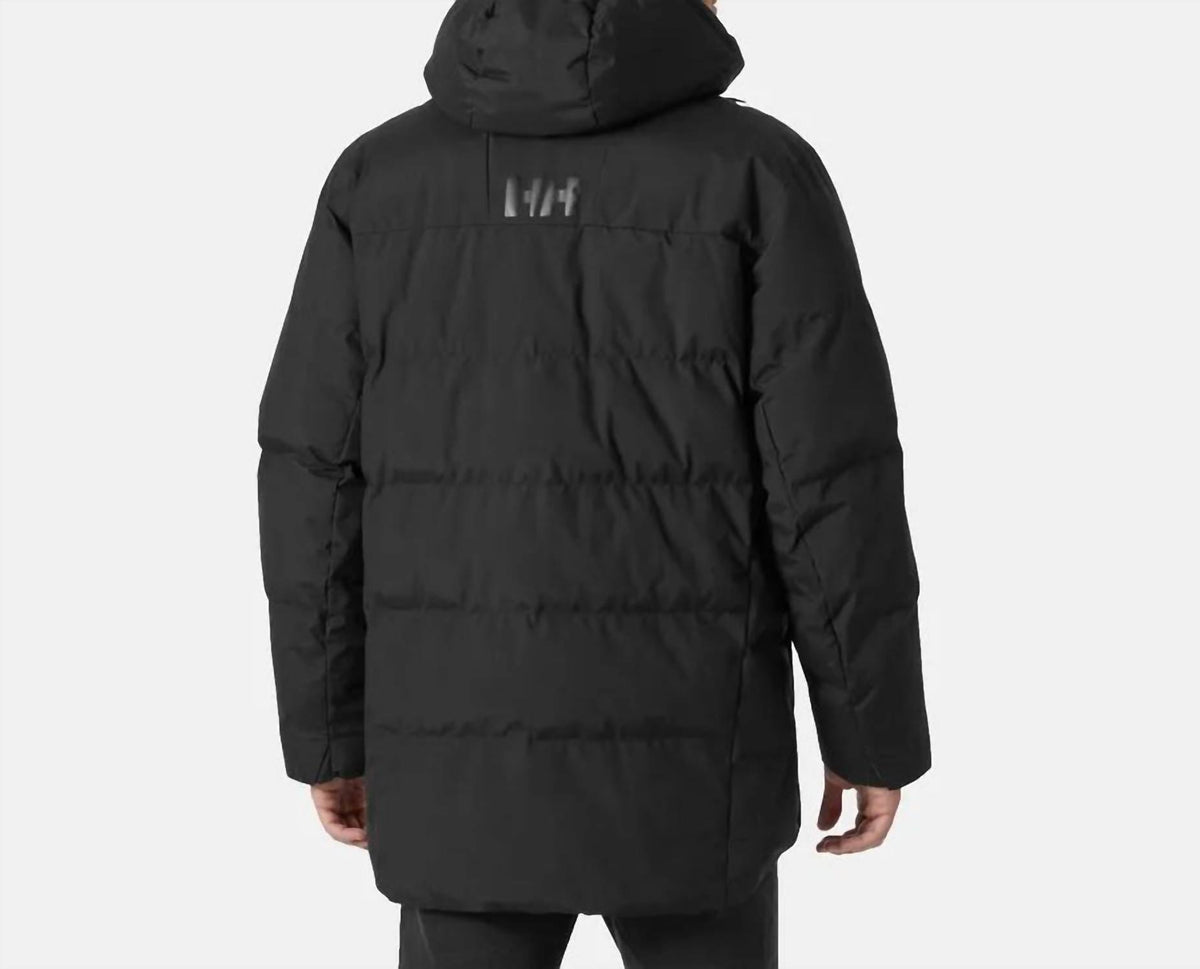 Helly Hansen - Men's TROMSOE Jacket