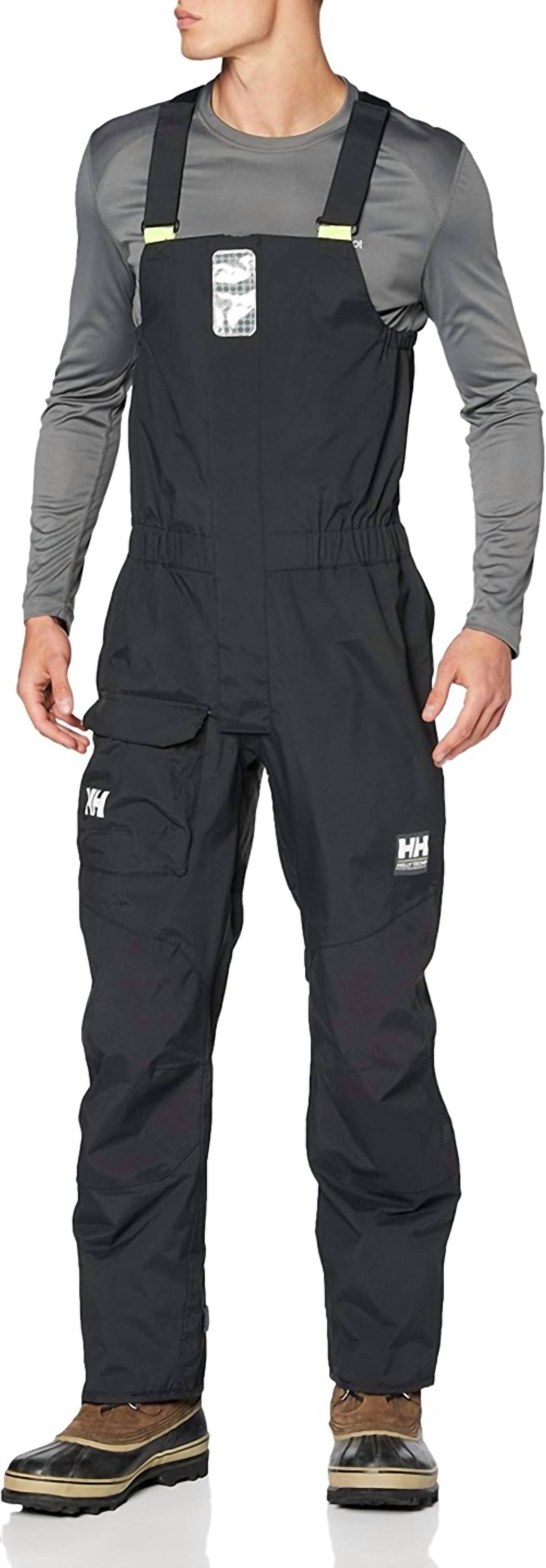 Helly Hansen - Men's Pier Bib