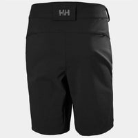 Helly Hansen - Men's Race Softshell Cargo Shorts