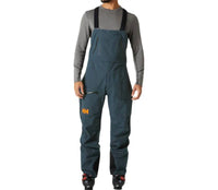 Helly Hansen - Men's Ridge Infinity Shell Bib