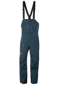 Helly Hansen - Men's Ridge Infinity Shell Bib