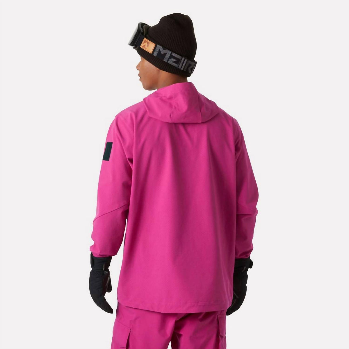 Helly Hansen - Men's Shield Hoodie