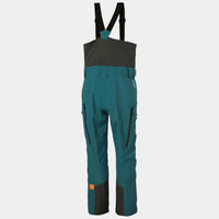 Helly Hansen - Men's Sogn Bib Shell Pant